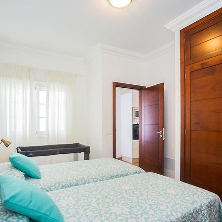 apartamento juan y juani lanzarote wifi free Arrecife  Bagian luar foto