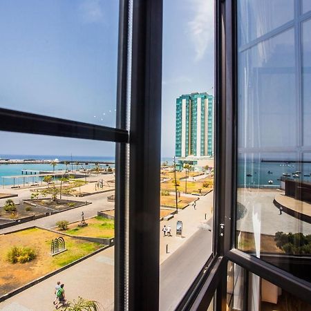 apartamento juan y juani lanzarote wifi free Arrecife  Bagian luar foto
