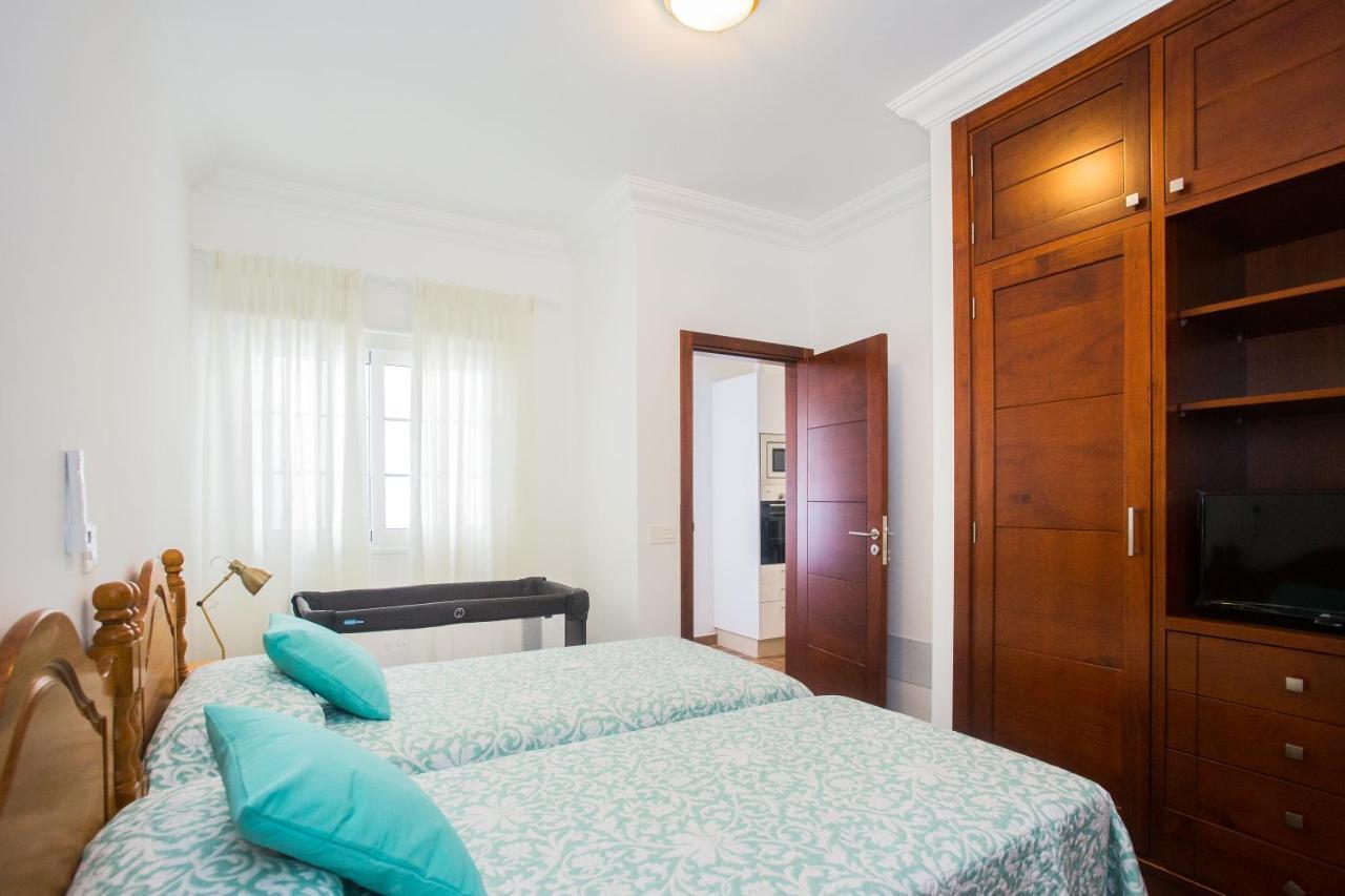 apartamento juan y juani lanzarote wifi free Arrecife  Bagian luar foto