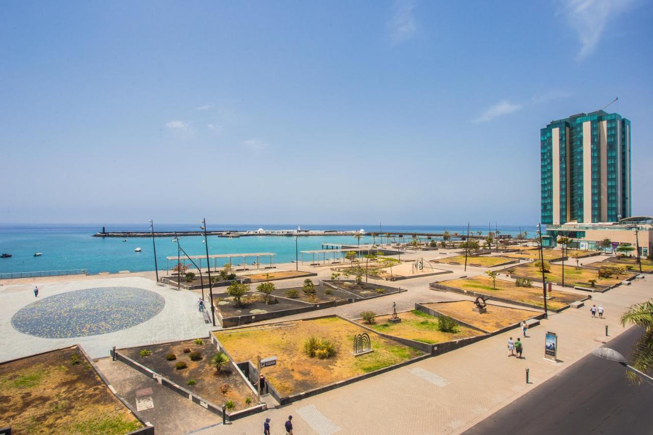 apartamento juan y juani lanzarote wifi free Arrecife  Bagian luar foto