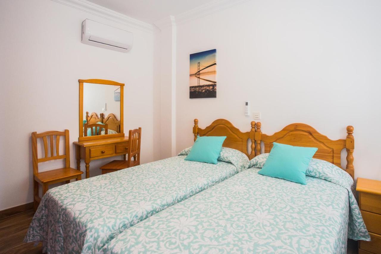 apartamento juan y juani lanzarote wifi free Arrecife  Bagian luar foto