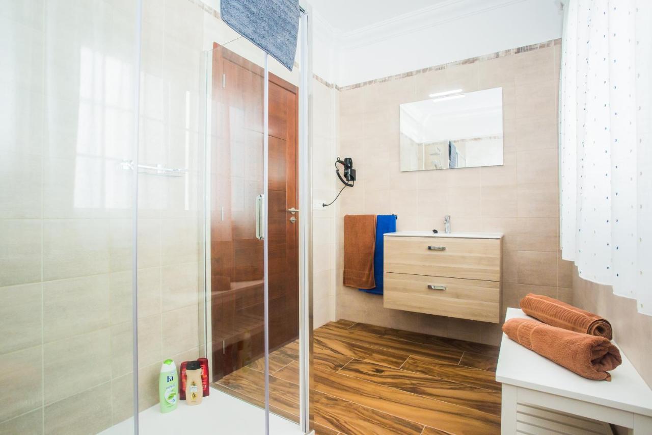 apartamento juan y juani lanzarote wifi free Arrecife  Bagian luar foto