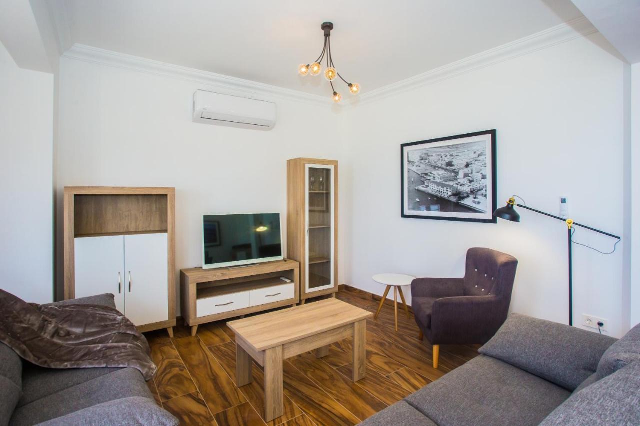 apartamento juan y juani lanzarote wifi free Arrecife  Bagian luar foto
