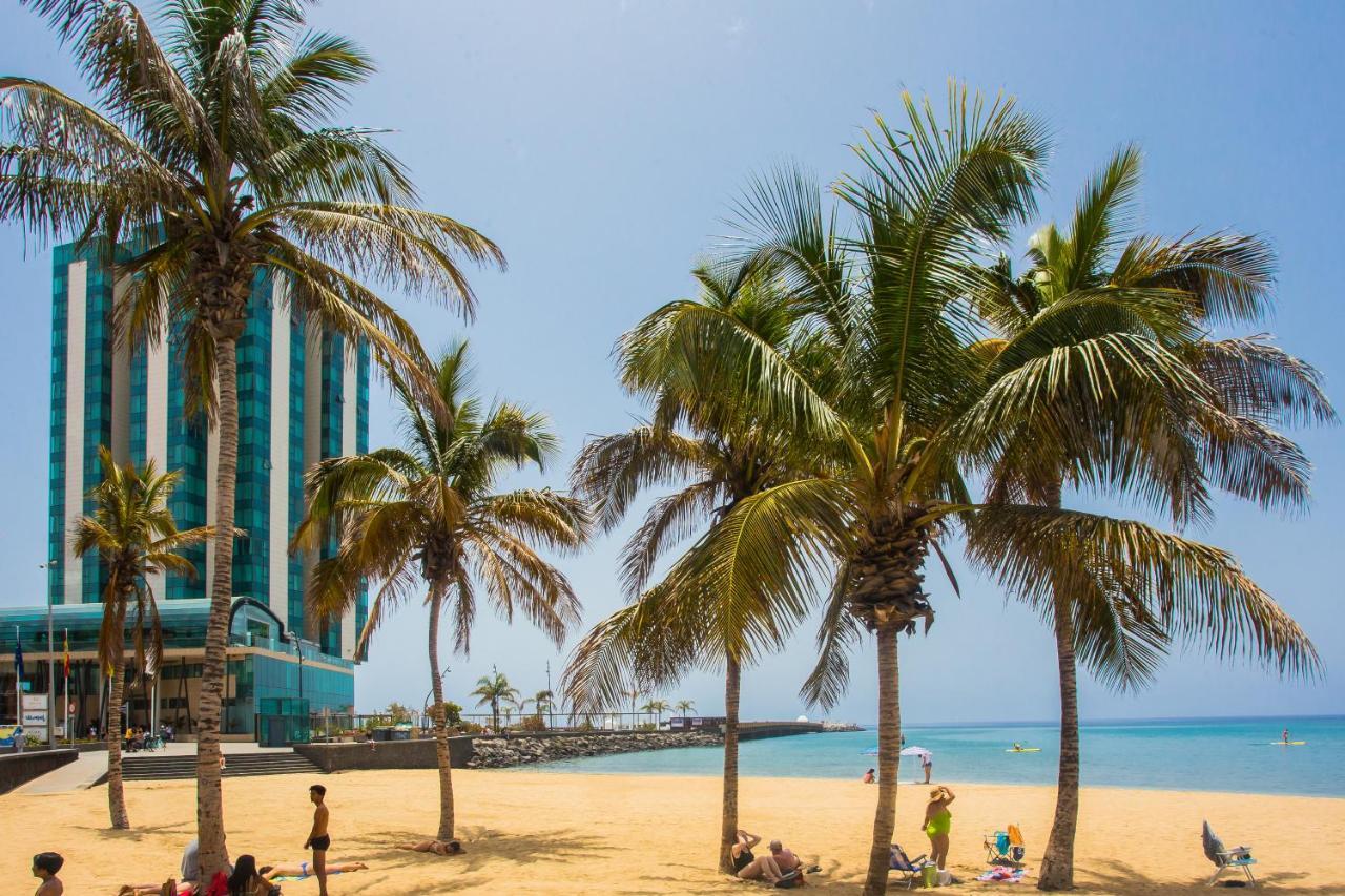 apartamento juan y juani lanzarote wifi free Arrecife  Bagian luar foto