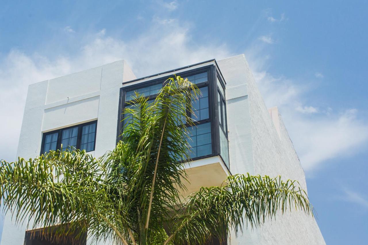 apartamento juan y juani lanzarote wifi free Arrecife  Bagian luar foto