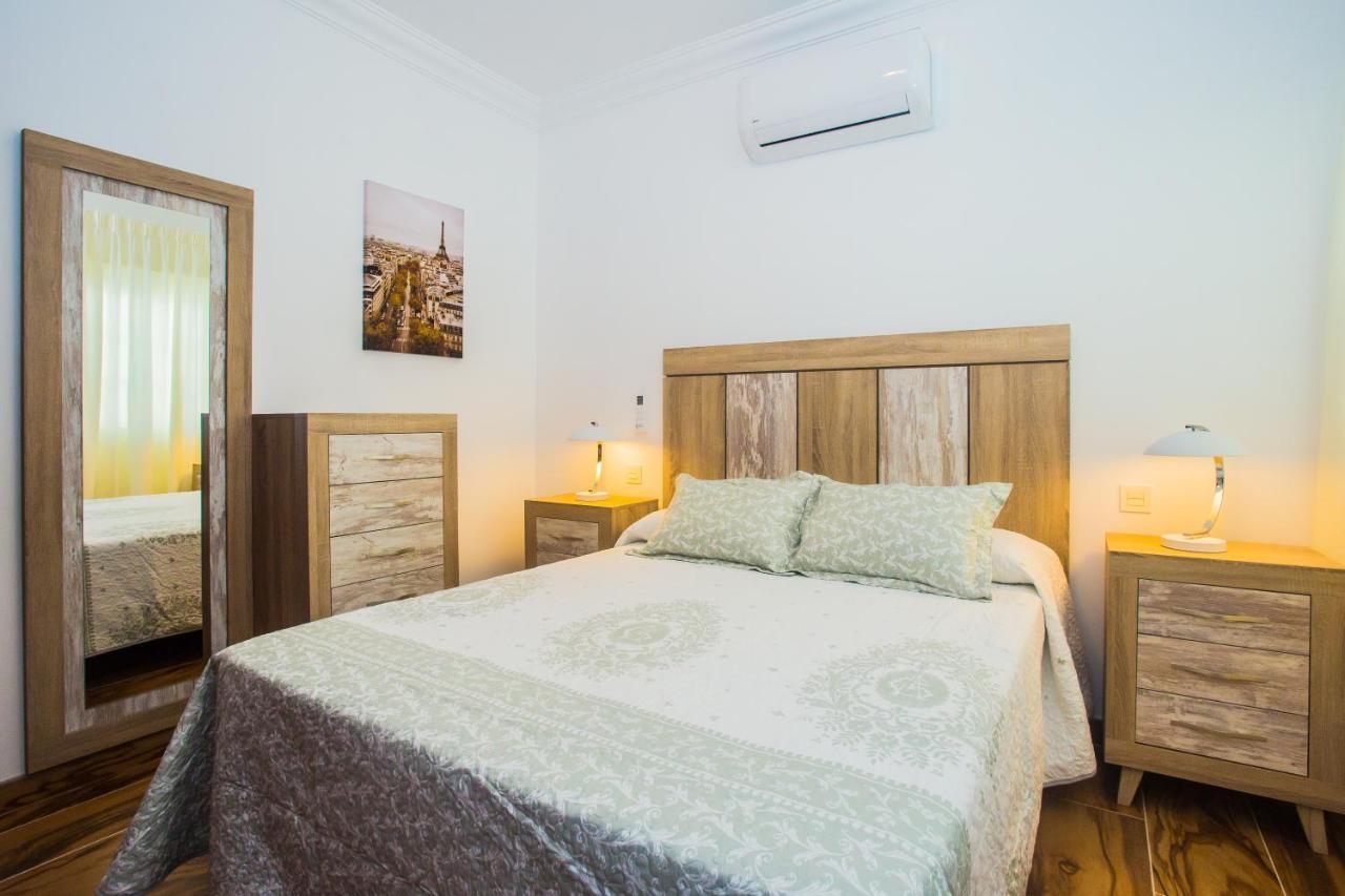 apartamento juan y juani lanzarote wifi free Arrecife  Bagian luar foto