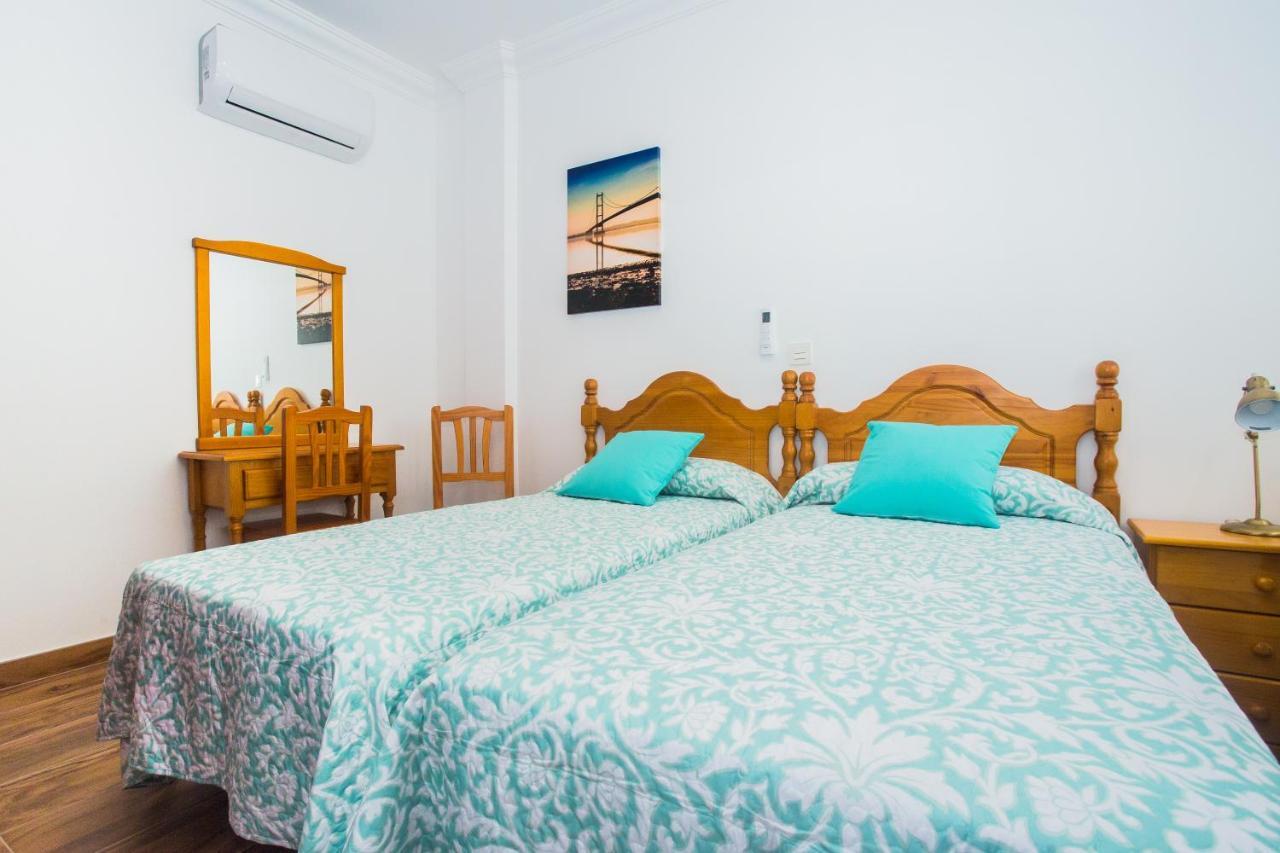 apartamento juan y juani lanzarote wifi free Arrecife  Bagian luar foto