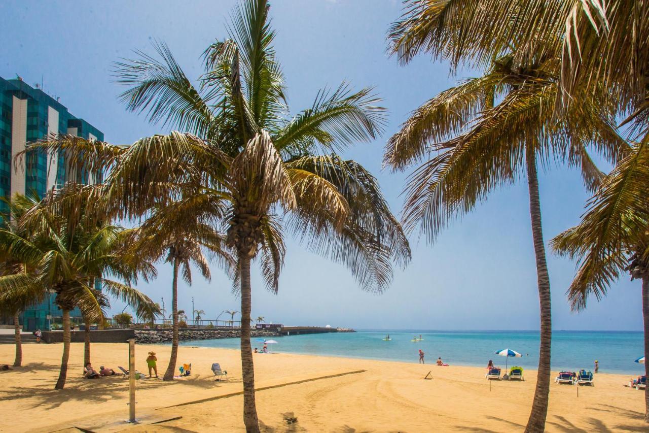 apartamento juan y juani lanzarote wifi free Arrecife  Bagian luar foto