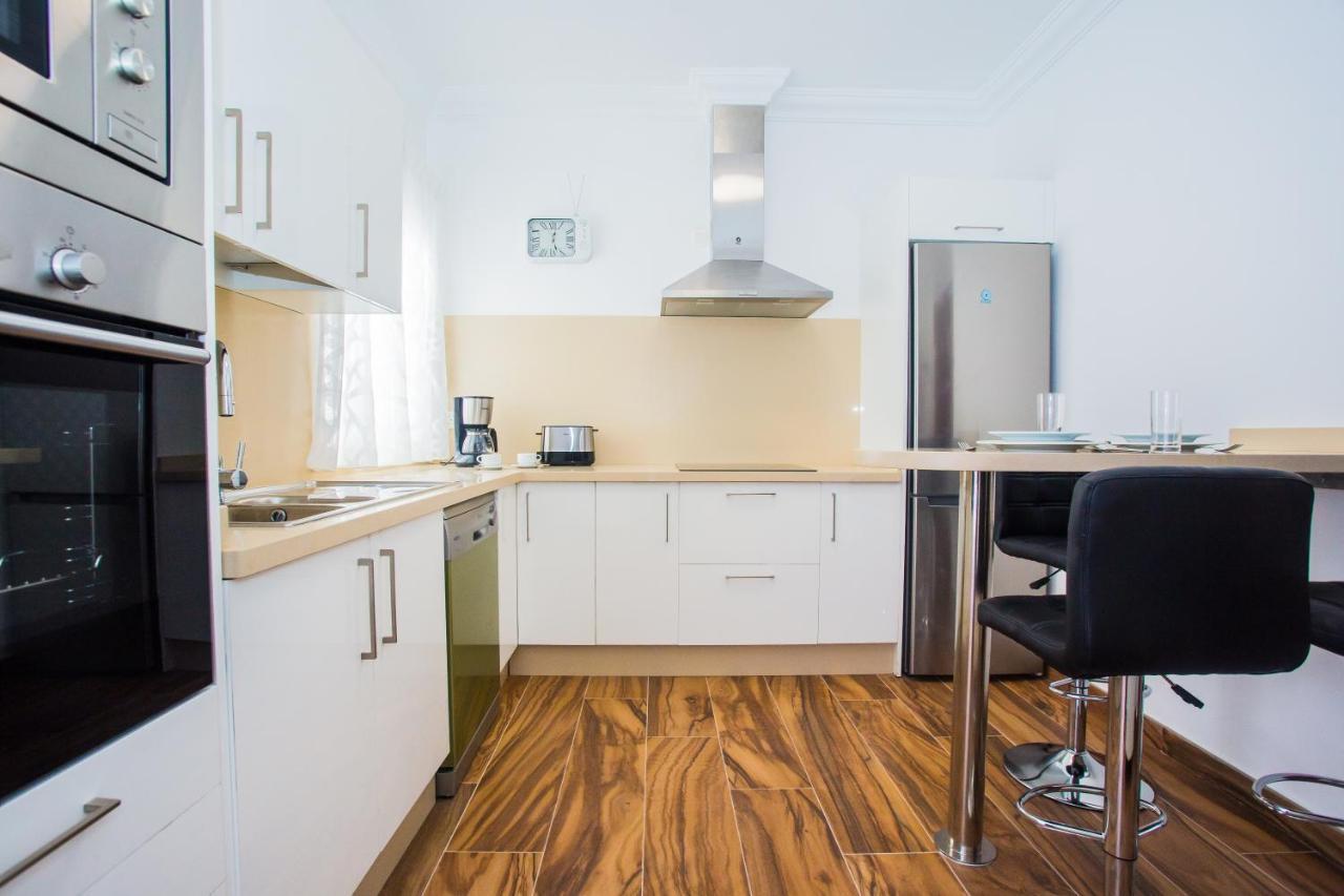 apartamento juan y juani lanzarote wifi free Arrecife  Bagian luar foto