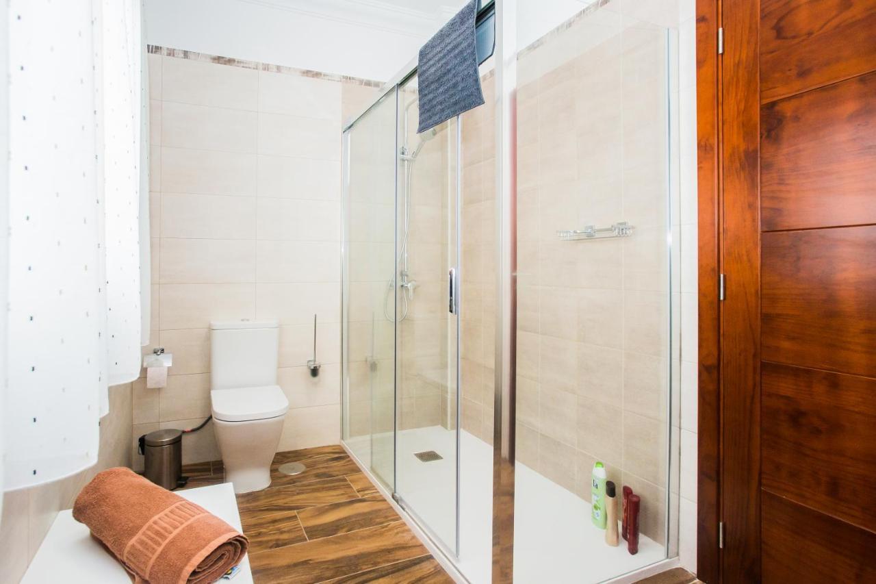 apartamento juan y juani lanzarote wifi free Arrecife  Bagian luar foto