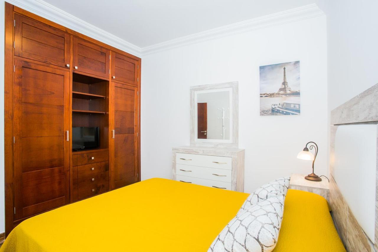 apartamento juan y juani lanzarote wifi free Arrecife  Bagian luar foto