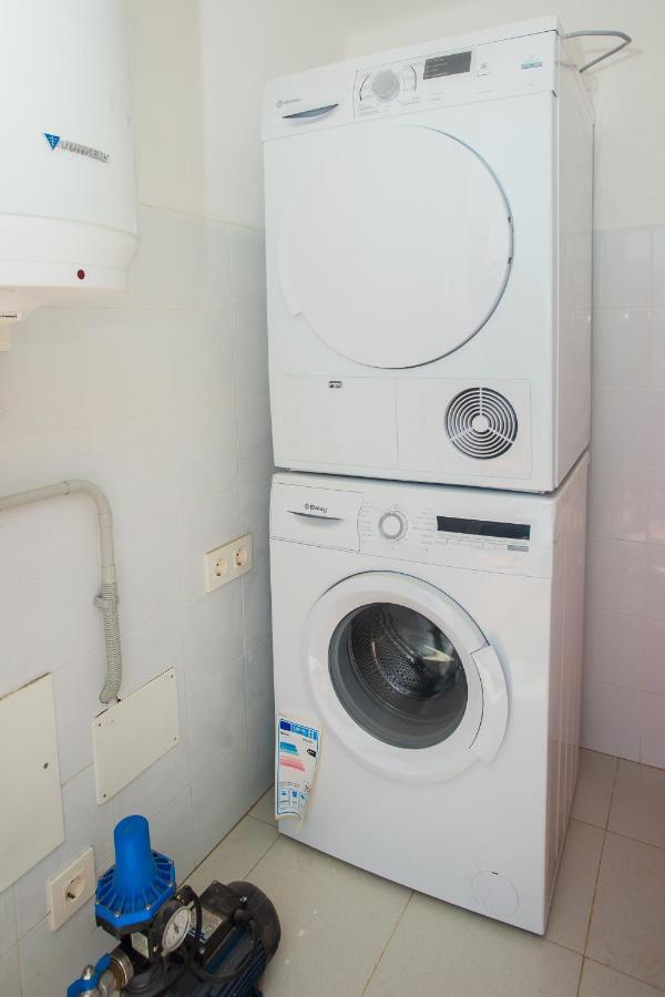 apartamento juan y juani lanzarote wifi free Arrecife  Bagian luar foto