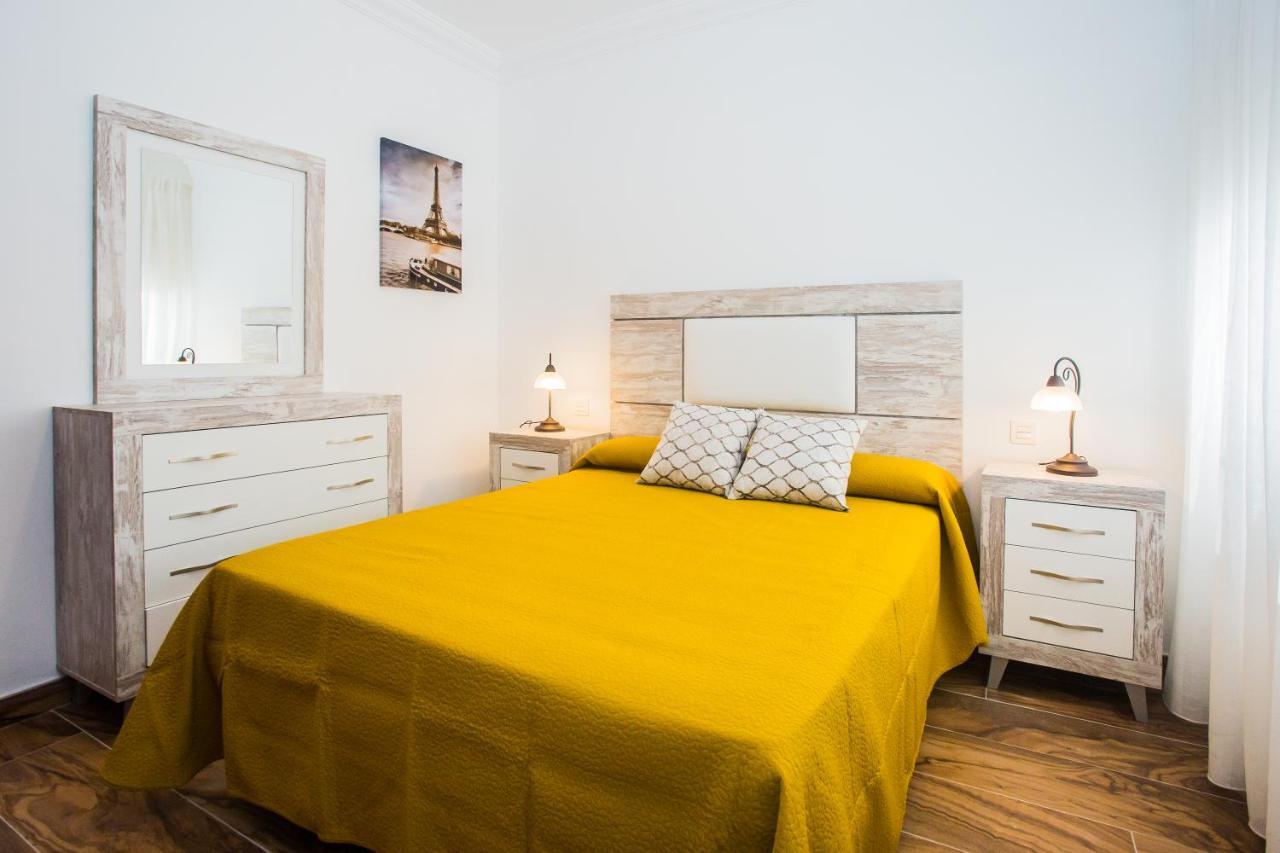 apartamento juan y juani lanzarote wifi free Arrecife  Bagian luar foto