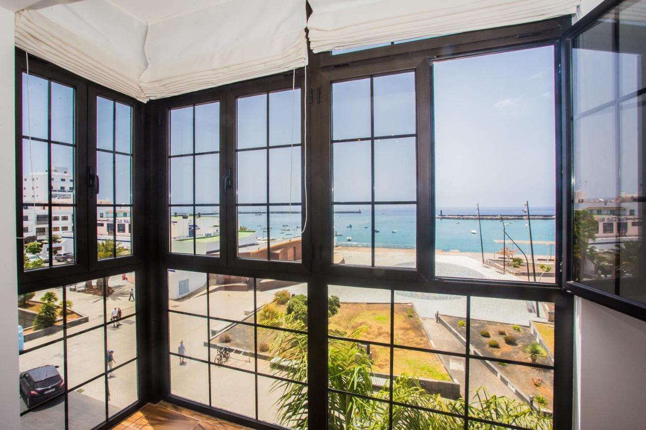 apartamento juan y juani lanzarote wifi free Arrecife  Bagian luar foto