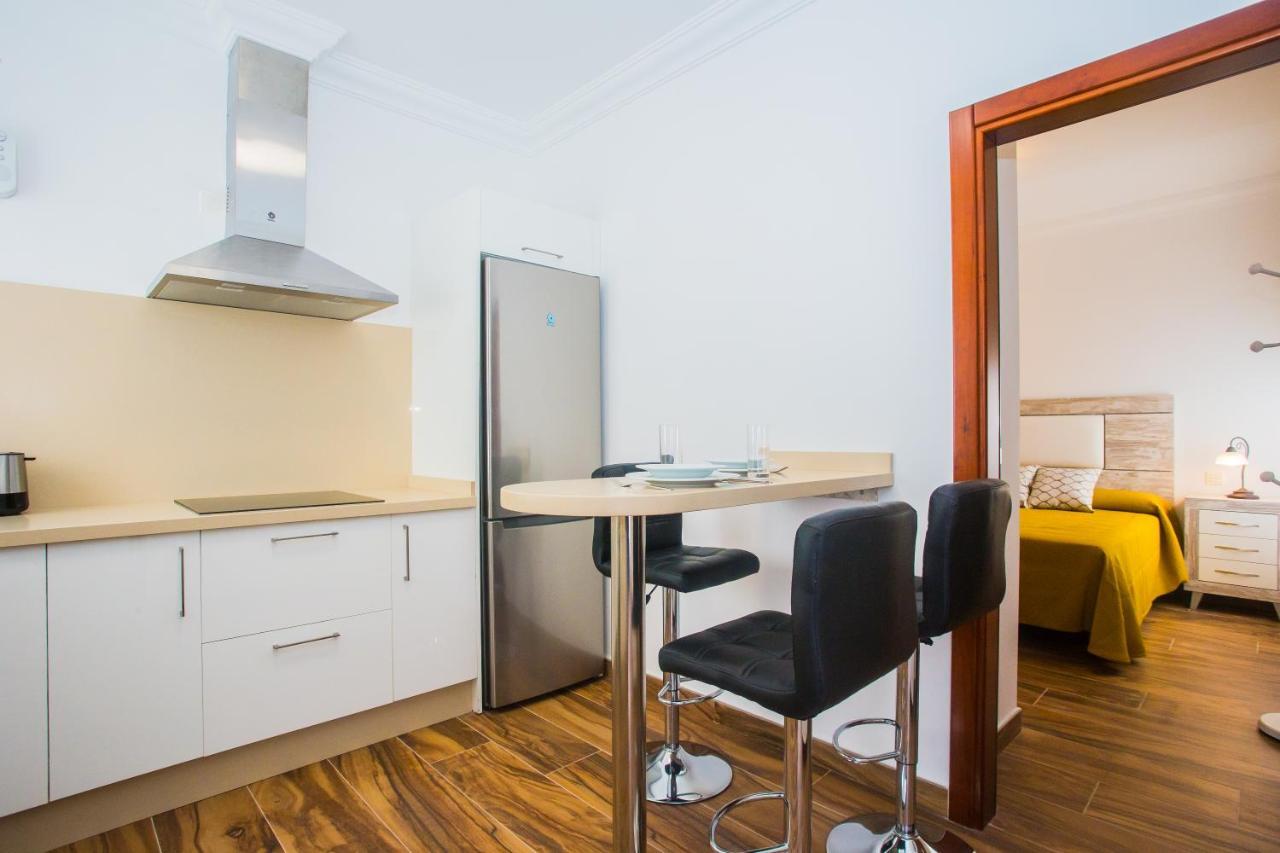 apartamento juan y juani lanzarote wifi free Arrecife  Bagian luar foto