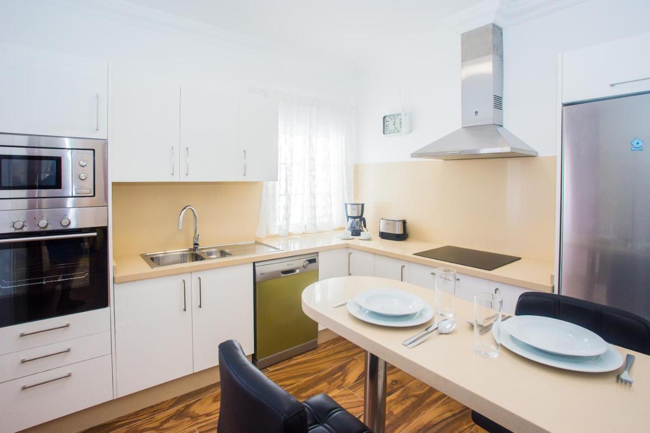 apartamento juan y juani lanzarote wifi free Arrecife  Bagian luar foto