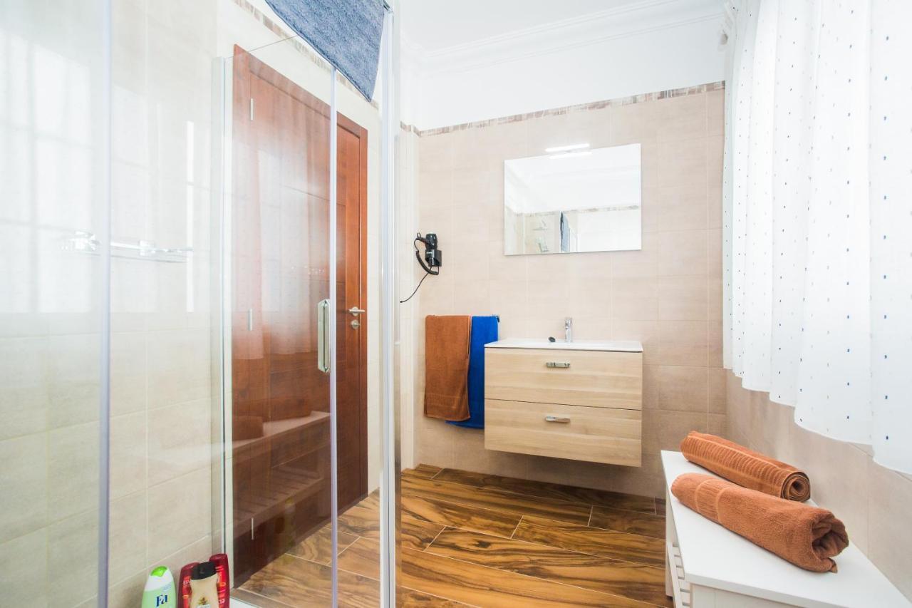 apartamento juan y juani lanzarote wifi free Arrecife  Bagian luar foto