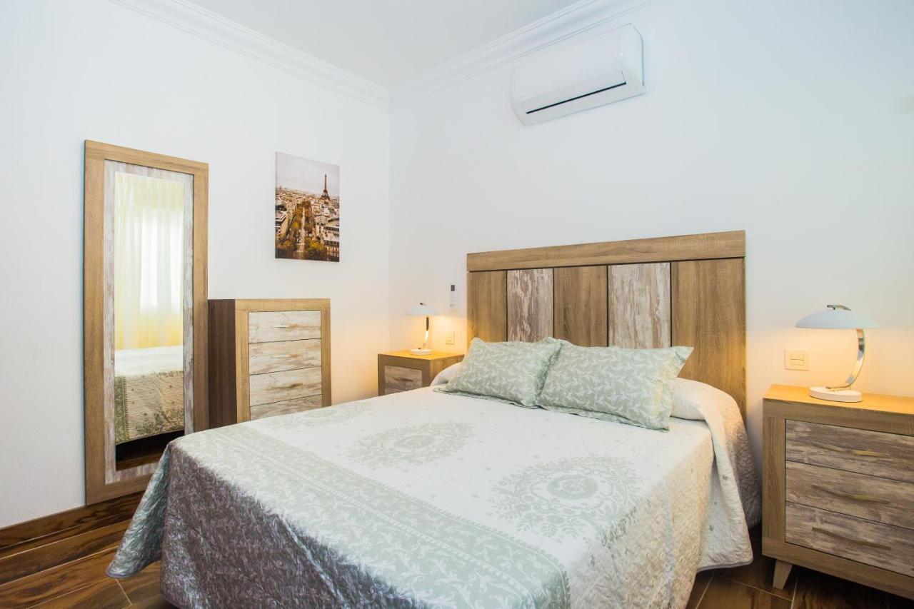 apartamento juan y juani lanzarote wifi free Arrecife  Bagian luar foto